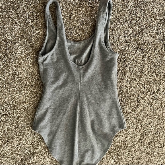 Brunch/Champagne Bodysuit - Picture 3 of 5